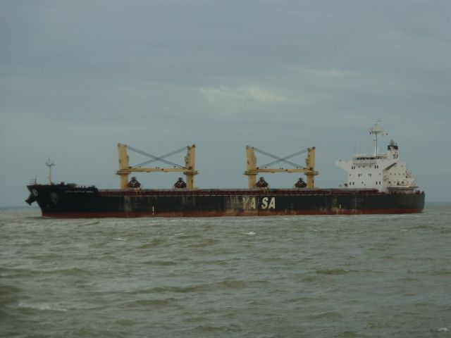 Yasa Kaptan Erbil - estuaire - 27 octobre 2011 (07).JPG